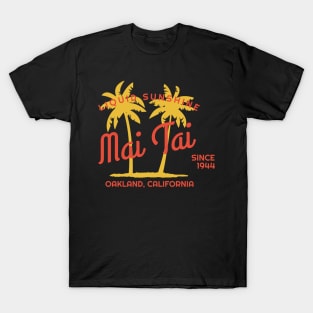 Mai Tai - Liquid sunshine T-Shirt